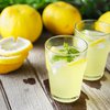 Почему нужно пить воду с лимоном 