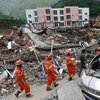 При землетрясении в Китае пострадали 18 человек