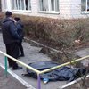 В Киеве "вспыхнул" детский сад, есть жертвы 