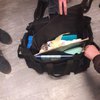 Птицы в багаже: в "Борисполе" задержали контрабандиста 