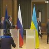 Україна та Росія досягли принципової згоди про транзит газу