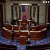 Загроза імпічменту: Дональд Трамп вимагає негайних слухань у Сенаті