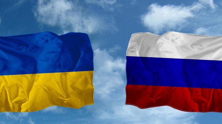 Россия и Украина / Фото: NewsOne