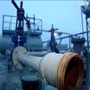 В уряді оприлюднили умови газового контракту між Україною та Росією