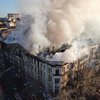 Пожар в одесском колледже: в Кабмине назвали причину трагедии