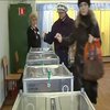 В Україні відбулися вибори до об'єднаних територіальних громад