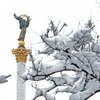 Новый год - 2020: в Украину идет похолодание