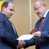 Рябошапка назначил нового прокурора Кировоградской области