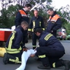 Пожежники за покликанням: чому у Німеччині добровольці йдуть у рятувальники