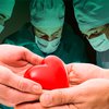 Впервые в Украине провели трансплантацию сердца 