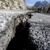 В Колумбии произошло мощное землетрясение