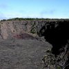 В Китае нашли огромный метеоритный кратер