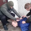 Под Киевом задержали криминального авторитета 