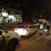 В центре Николаева 19-летняя девушка угодила под колеса авто 
