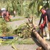 Тайфун "Фанфон" накоїв лиха на Філіппінах