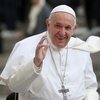 Папа Римский пожелал Украине мира во время рождественского послания