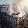 Пожар в Одессе: опознана последняя жертва