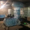 Харьковские полицейские изъяли 12 тонн нелегального спирта