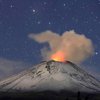 В Мексике проснулся вулкан: объявлен желтый уровень опасности