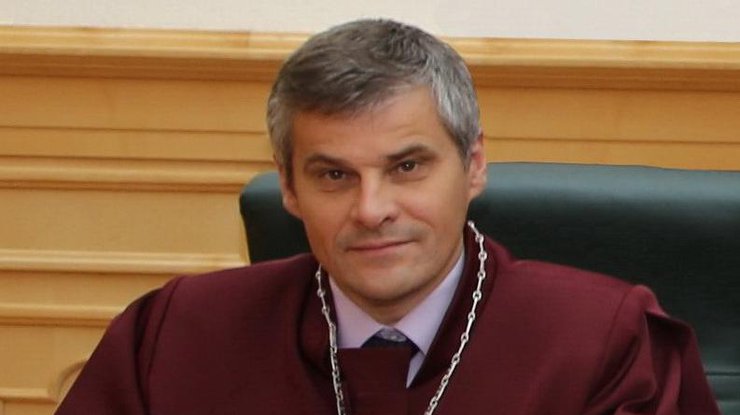 Николай Мельник, фото: censor.net.ua