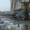 Село на Черкащині отруює смородом від лиману фекалій