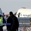 Авіакатастрофа в Казахстані: двох українців шпиталізували із переломами хребта