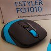 A4Tech FStyler FG1010: обзор стильного комбо-набора