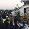 Авиакастрофа в Казахстане: количество жертв выросло