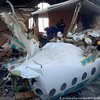 Крушение самолета в Казахстане: количество жертв возросло 