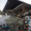 Авиакрушение в Казахстане: названа причина катастрофы 