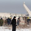 Авиакатастрофа в Казахстане: число пострадавших растет 