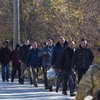 Обмен пленными: в Одессе освободили 11 человек