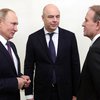 Путин поддержал инициативу Медведчука о межпарламентском диалоге между Украиной, Россией, Германией и Францией