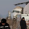 На борту разбившегося самолета в Казахстане были украинцы