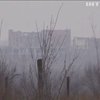 На Донбасі фіксують обстріли з боку бойовиків