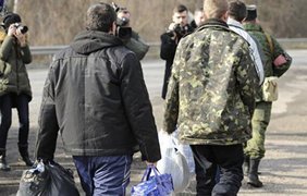 Обмен пленными: в Украине готовят осужденных за госизмену