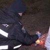 В киевском парке жестоко убили мужчину 