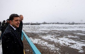 Зеленский подтвердил предстоящий обмен пленными 