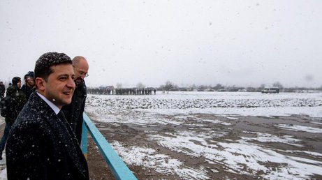 Зеленский подтвердил предстоящий обмен пленными 