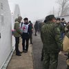 Из плена отпустили первых украинцев: список освобожденных