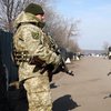 Военнопленных "ДНР"и "ЛНР" доставили к месту обмена