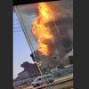 Жуткий пожар на фабрике унес десятки жизней 