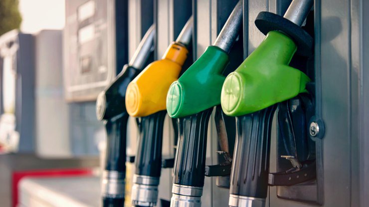 Цены на бензин изменились/ Фото: Getty Images 
