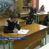 На Черкащині селяни протестують проти закриття школи