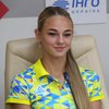 Украинка заняла 12 место в мировом рейтинге лучших спортсменов