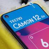 Обзор Tecno Camon 12 Air: самый красивый смартфон "бюджетник"