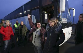 "Новый обмен пленными может состояться зимой" - Мендель