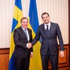 Алексей Гончарук с премьер-министром Швеции обсудил "Северный поток - 2"