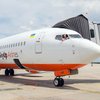 SkyUp разрешили летать из Киева в Лиссабон