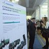 В Верховной Раде открылась выставка "Новейшее вооружение разработки "КБ Южное""